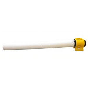Dulkių mai&scaron;as su diržu 12'' 3 m BL 6800