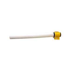 Dulkių maišas su diržu 18'' 3 m, Master