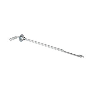 Fuel scoop (to connect to 200L fuel tank), Master