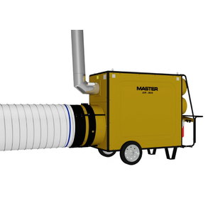 Air recycling kit, Master