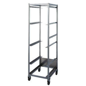 Systainer rack with wheels MT 1600