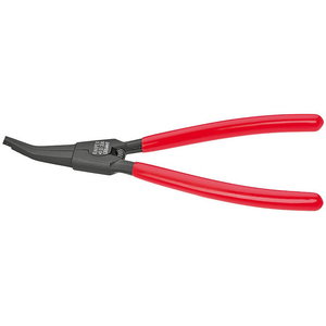 Special retaining ring pliers, Knipex