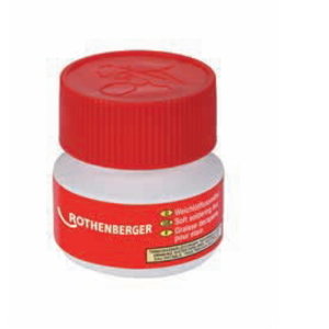 Soft Solder Flux 35 g, Rothenberger