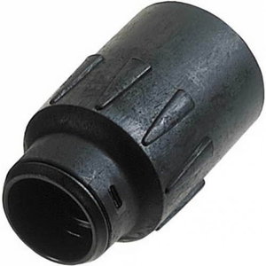 Antistatic rotating adapter D 27 DAG-AS