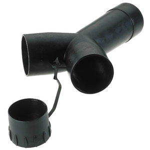 Y-connector