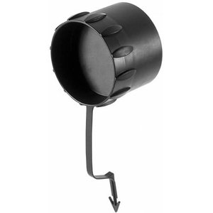 Blanking plug, 50mm