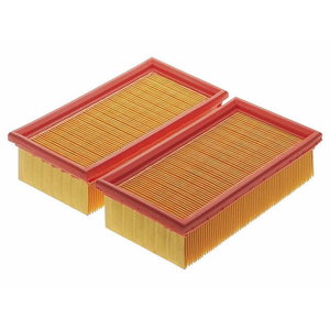 Main filter HF-CT / 2pcs