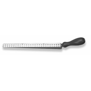 Bore Gauge 0-27,0 mm, Scala