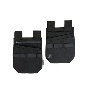 Hanging pockets (pair) 4531+