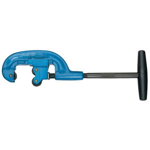 Cauruļu griezējs 1/8-2", Gedore