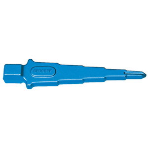 Stepped key 376100, Gedore