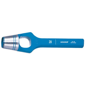 Arc punch 2mm 570, Gedore