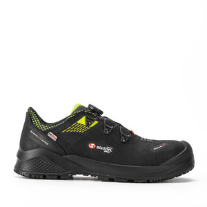 Safety shoes Forza Resolute BOA Hdry, S7S FO HI SC HRO SR 43