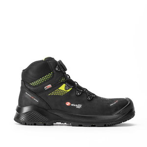 Safety boots Forza High BOA Resolute S7S FO HI CI SC HRO SR, SIXTON