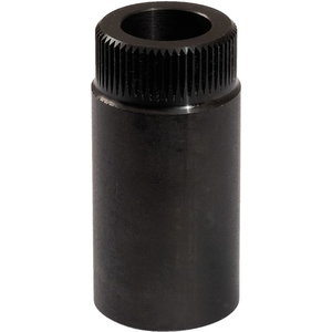 1/2" Special tooth socket f.pre chamber, 58 teeth, KS Tools