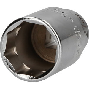 "1/2"" special socket, 8-face, MB+MAN,27mm", Kstools