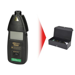 Photoelectric rev counter, KS Tools