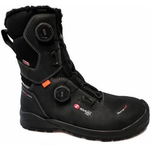 Winter safety boots Resolute Tenace Double-BOA, S7S FO HRO H 36, Sixton Peak