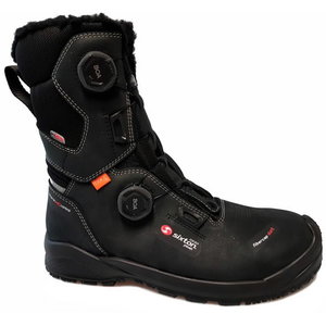 Winter safety boots Resolute Tenace Double-BOA, S7S FO HRO H 42, Sixton Peak
