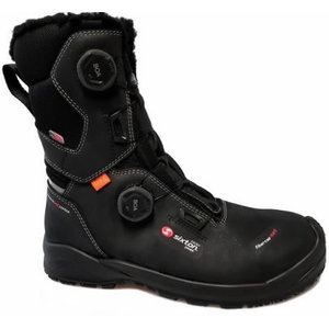 Winter safety boots Resolute Tenace Double-BOA, S7S FO HRO HI CI SR, Sixton Peak