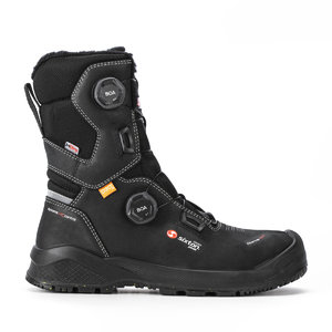 Talve turvasaapad Resolute Tenace Double-BOA, S7S FO HRO HI CI SR 44