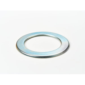 Cover plate hub se