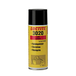 Loctite MR 3020 tarpiklis 400ml