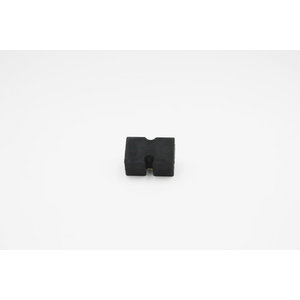 Gumijas spilvens, Pottinger