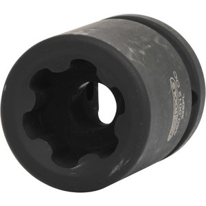 Torx-E-Plus socket for Mercedes, 32 EPL, 50mm long