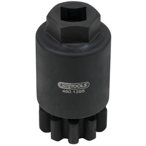 1/2" Engine crank alignment for Volvo