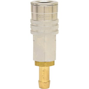 Condenser filling and relief adaptor, Volvo