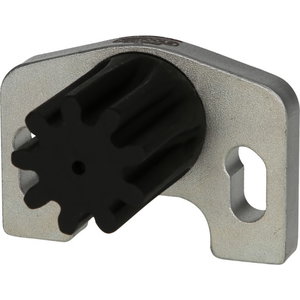 Engine barring gear for Volvo, 56.0 mm