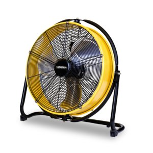 Elektrinis ventiliatorius DF 20 P, D50cm / 6.600 m&sup3;/h 