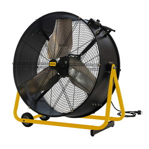 Fan D75cm / 10.200 m³/h, DF 30 P, Master