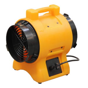 Fan BL 4800 / 750 m³/h, Master
