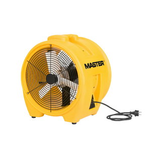 Fan BL 8800, D40cm / 7.800 m³/h, Master