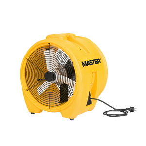 Elektrinis ventiliatorius BL 8800, D40cm / 7.800 m³/h, Master
