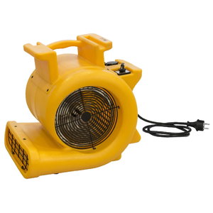 Elektrinis ventiliatorius CD 5000 