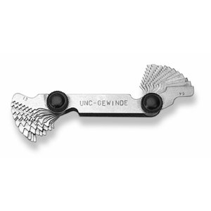 Vītņmērs 464 60/4-64mm/22 gab., Scala