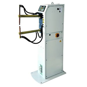 Taškinio suvirinimo aparatas 4645N 16kVa 400V 230-550mm, Tecna S.p.A.