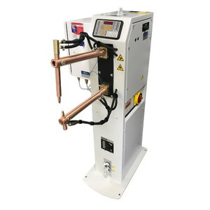 Ta&scaron;kinio suvirinimo aparatas 4648N 25kVa 400V/50Hz (TE101) 