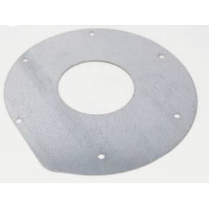 Sheet cover, Lägler