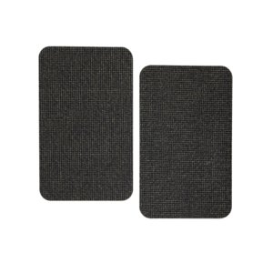 Heat-pressable reinforcement patch for workwear 4650+