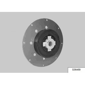 COUPLING INSTALL KIT for CE Built m/c only 