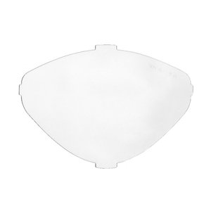 Translight Flip 455 Face Shield Replacement Window Airmax+