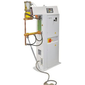 Taškinio suvirinimo aparatas 4666N, TE101, 50kVa 400V, Tecna S.p.A.