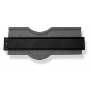 Profil Gauge 468 polyamid 250mm