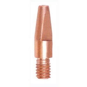 Kontaktdīze CuCrZr M6x27 - 1,0mm, Specialised Welding Products L