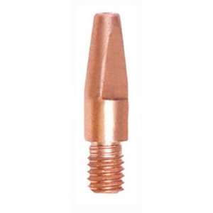 Contact tip CuCrZr M6x27 - 1,0mm, Specialised Welding Products L