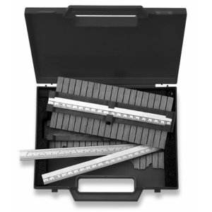 Profil Gauge 400mm, Scala